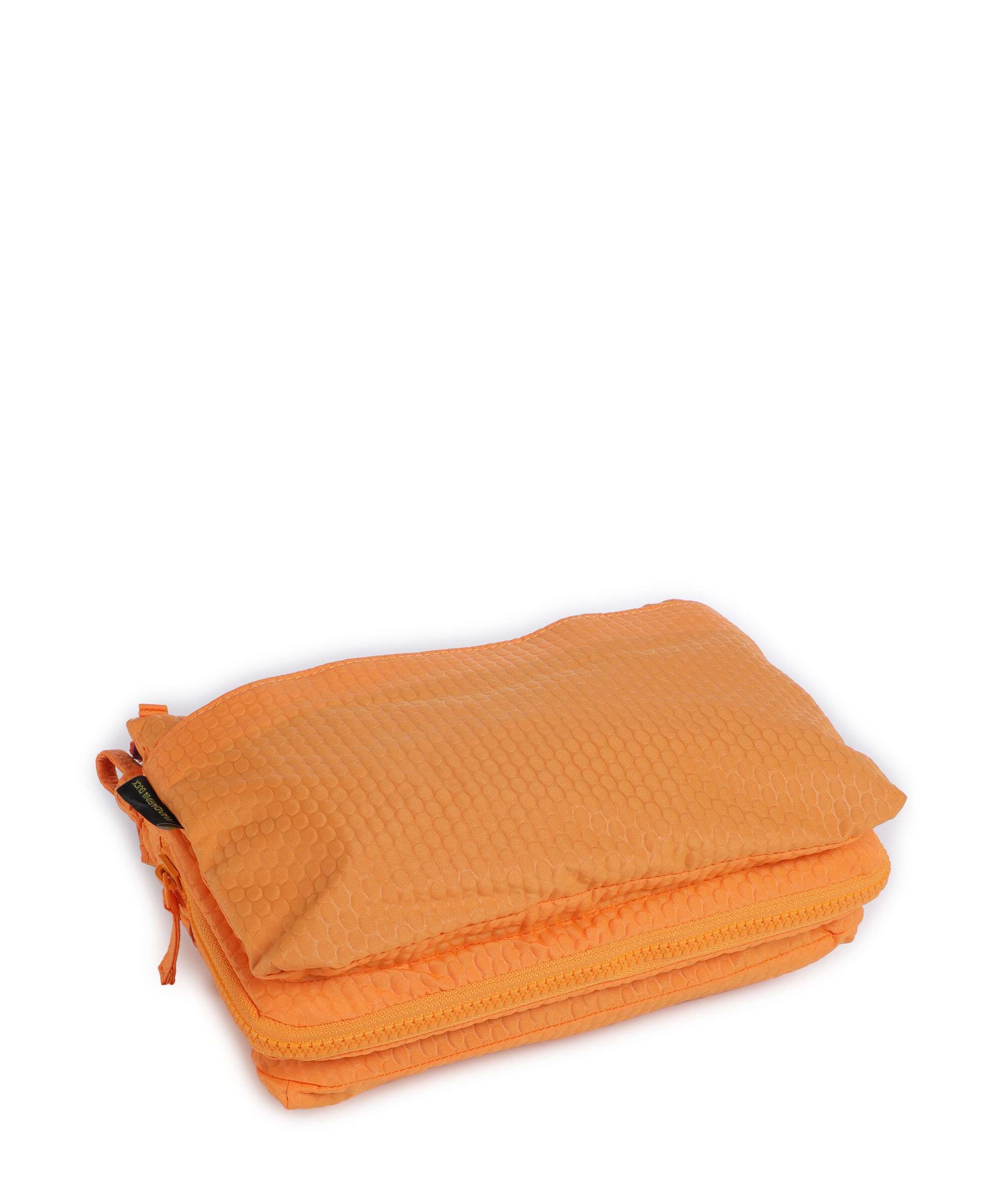 Mandarina Duck Revival 2.0 Crossbody bag tangerine