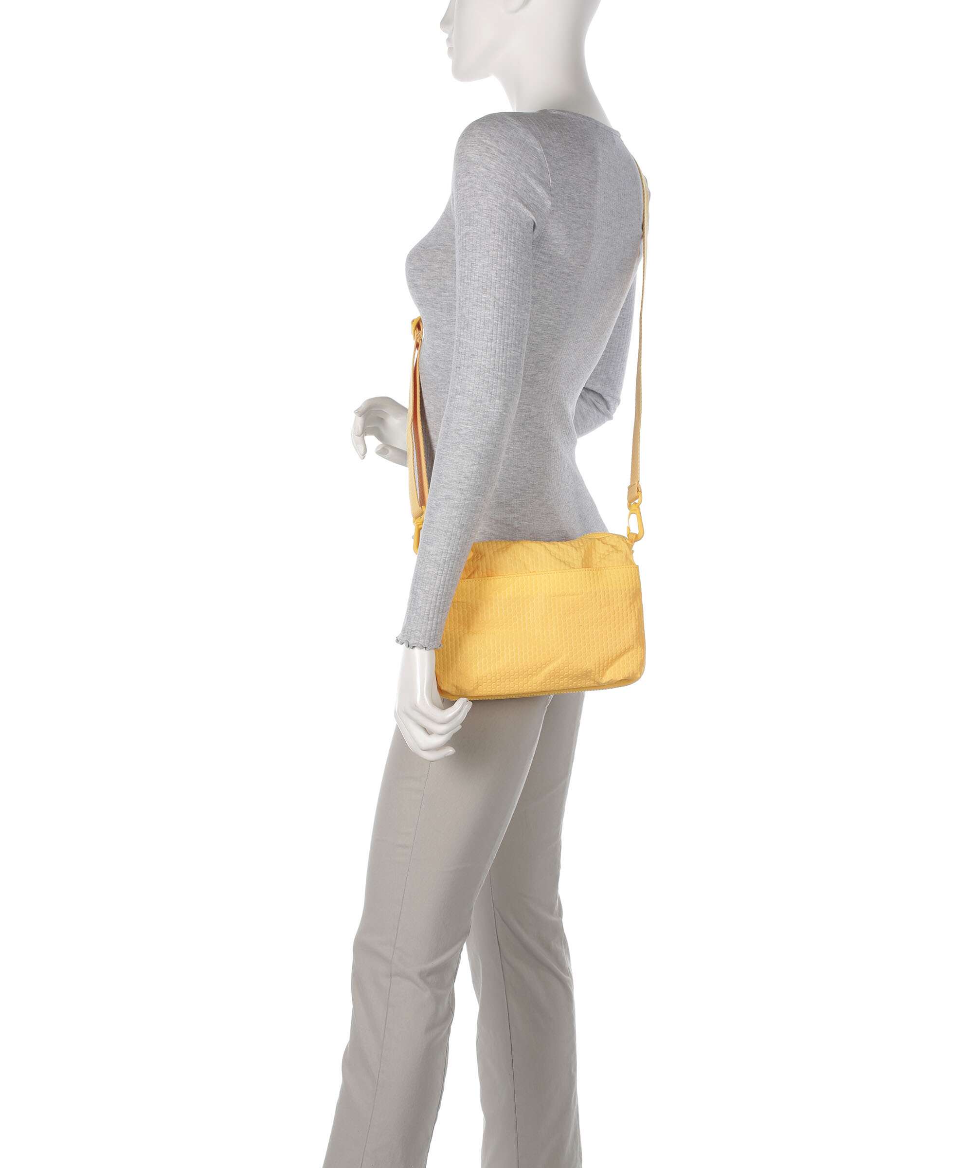 Mandarina Duck Revival 2.0 Crossbody bag sun