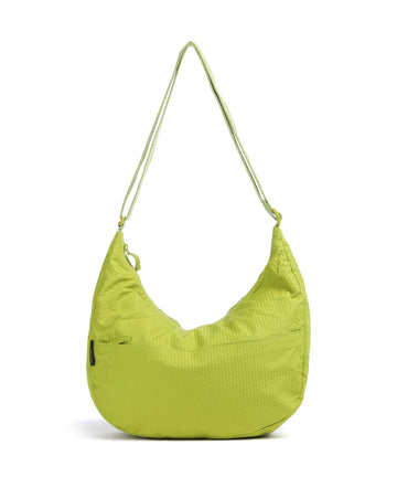 Mandarina Duck Revival 2.0 Velká kabelka mapo green