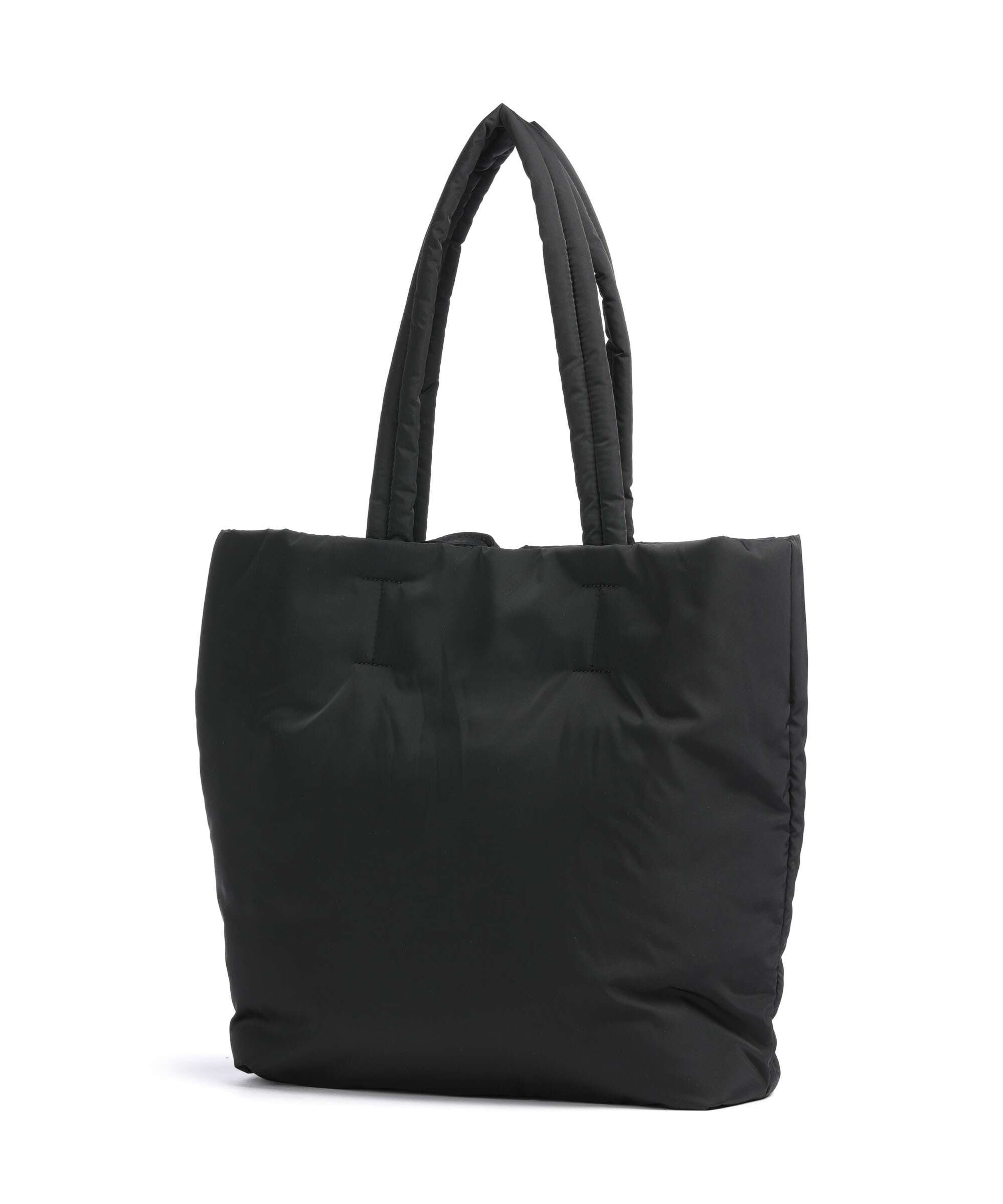 Mandarina Duck MD20 Balloon Tote bag black
