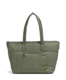 Mandarina Duck MD20 Balloon Nákupní taška military green