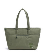 Mandarina Duck MD20 Balloon Nákupní taška military green