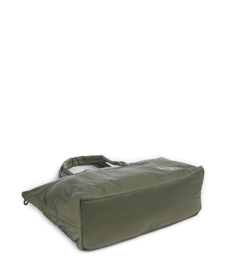 Mandarina Duck MD20 Balloon Tote bag military green