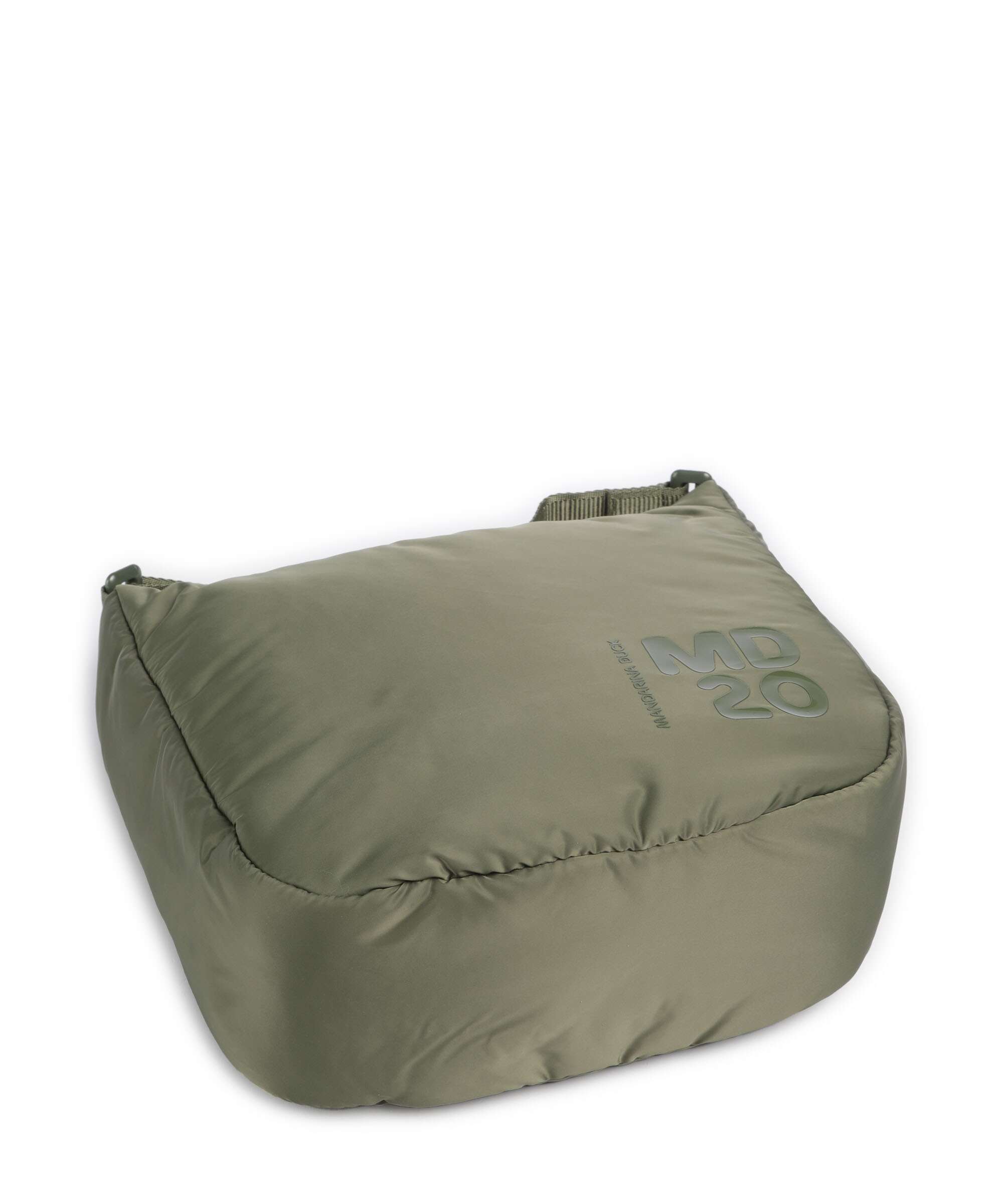 Mandarina Duck MD20 Balloon Crossbody bag military green
