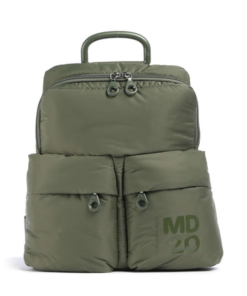 Mandarina Duck MD20 Balloon Batoh military green