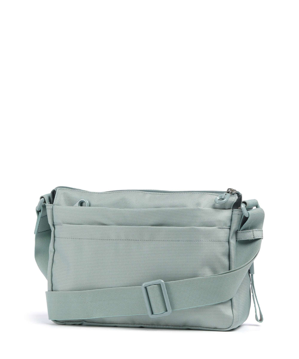 Mandarina Duck MD20 Crossbody bag iceberg green