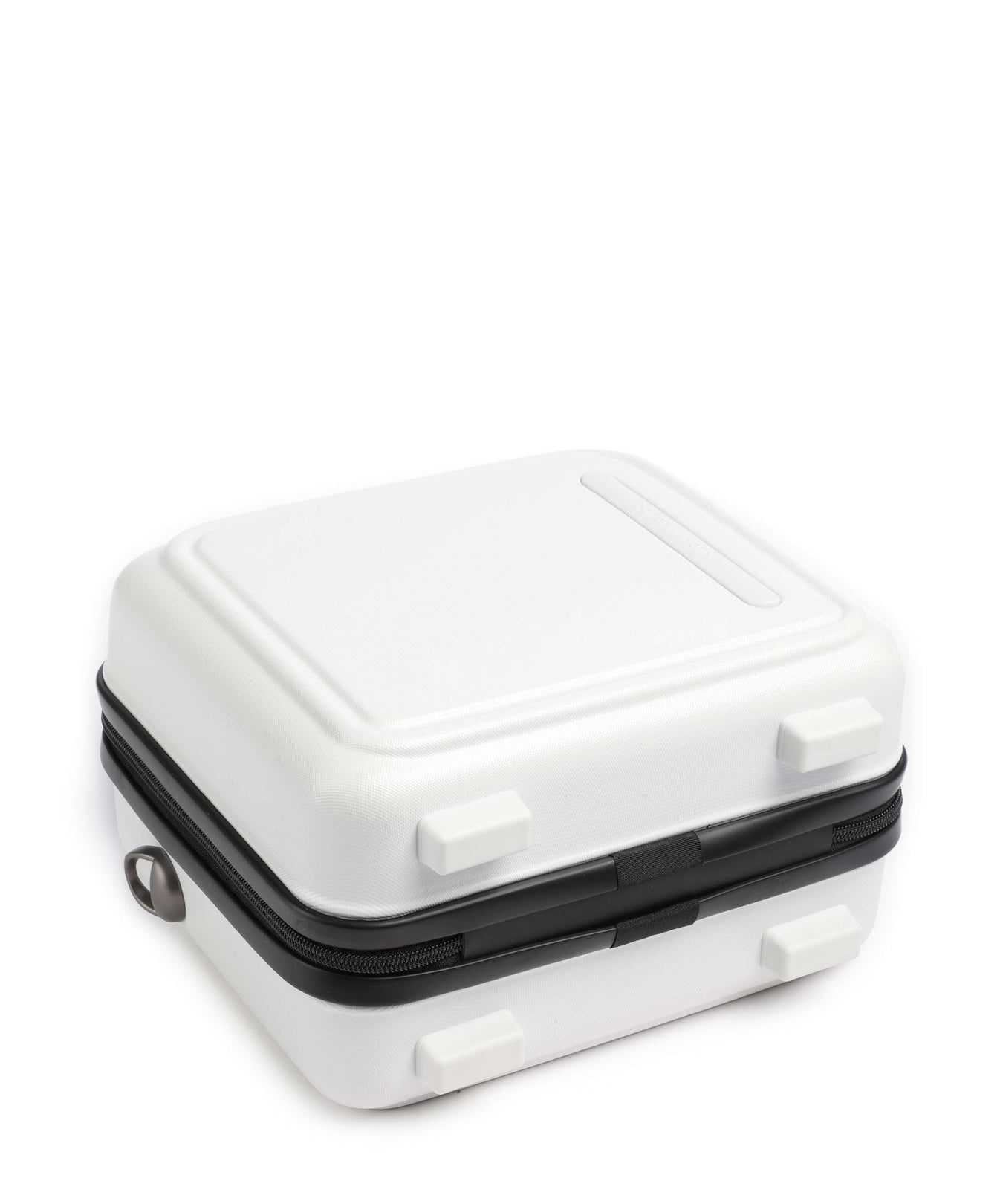 Mandarina Duck Logoduck+ Beauty case blanc