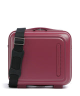 Mandarina Duck Logoduck+ Kufr na kosmetiku grape