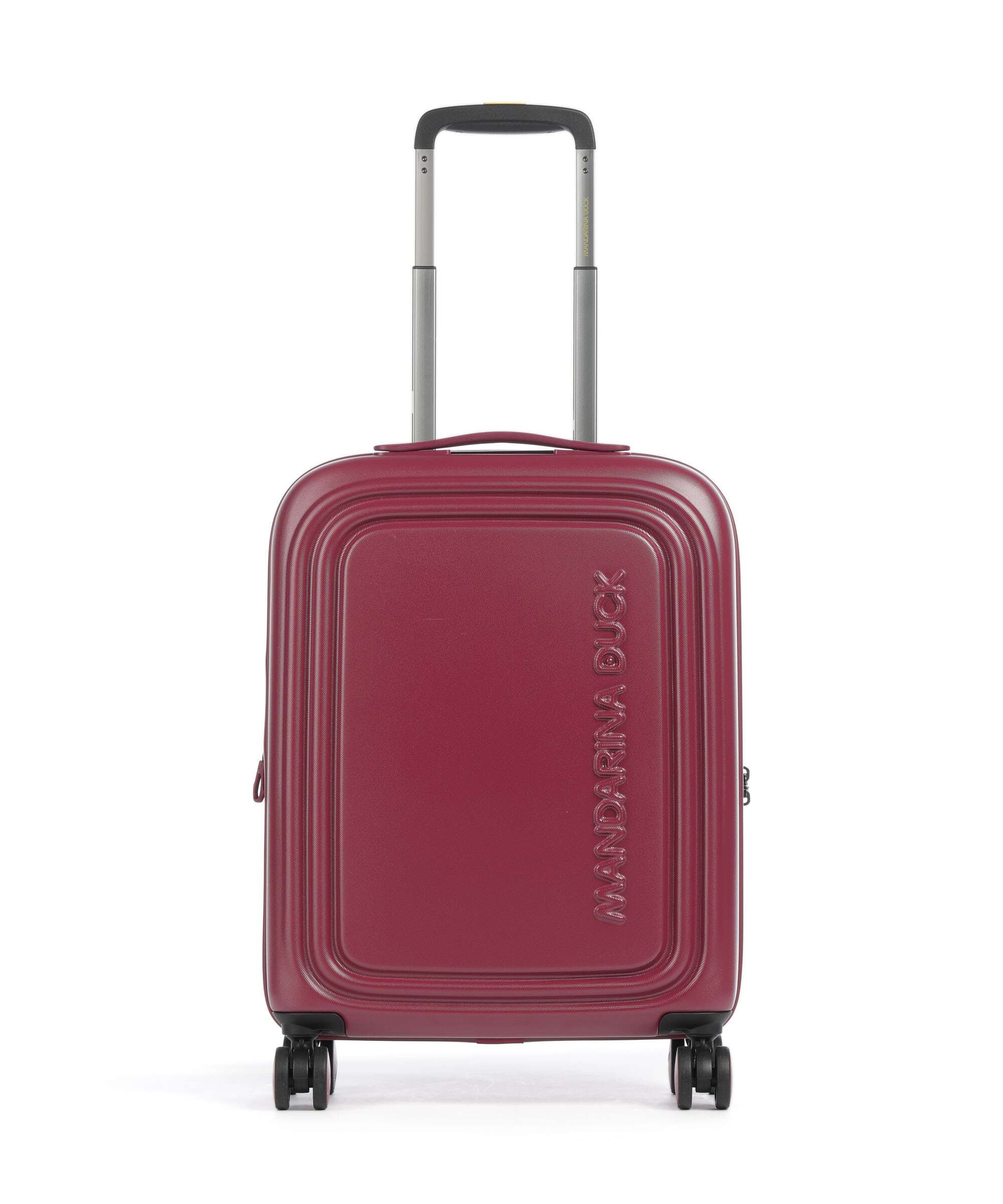 Mandarina Duck Logoduck+ Spinner (4 wheels) grape