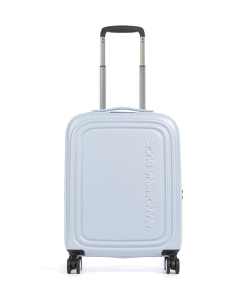 Mandarina Duck Logoduck+ Kufr se 4 kolečky skyway