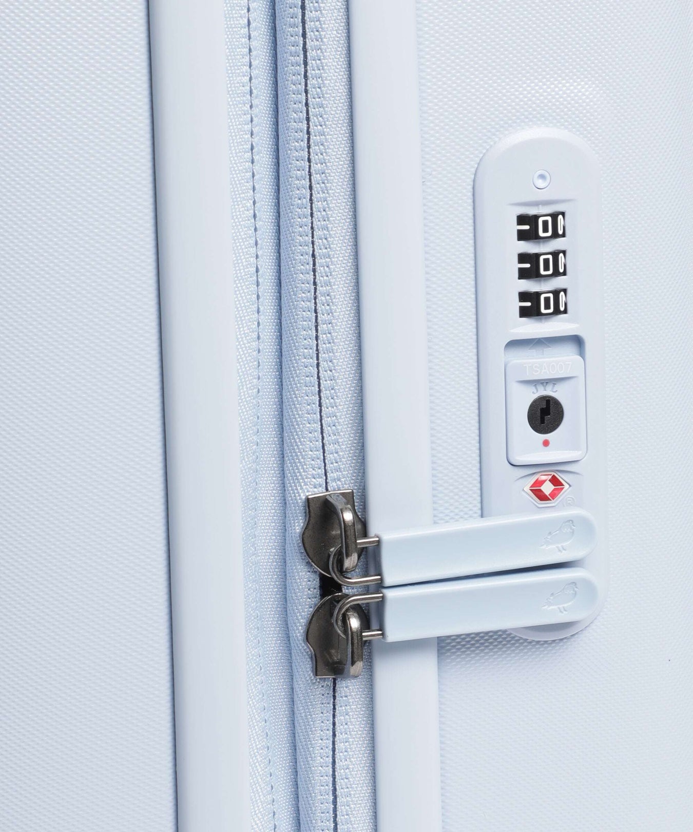 Mandarina Duck Logoduck+ Spinner (4 wheels) skyway