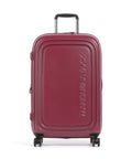 Mandarina Duck Logoduck+ Spinner (4 wheels) grape