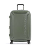Mandarina Duck Logoduck+ Spinner (4 wheels) pine green