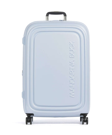 Mandarina Duck Logoduck+ Kufr se 4 kolečky skyway