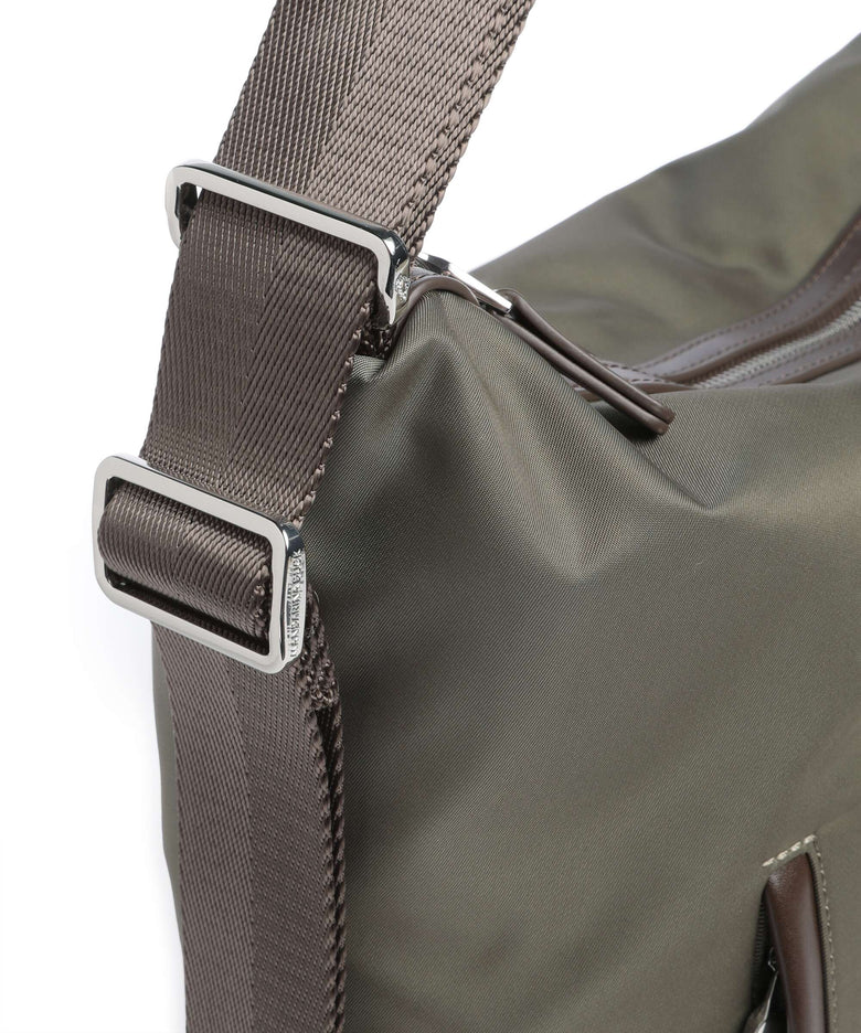 Mandarina Duck Hunter Backpack bag pirite