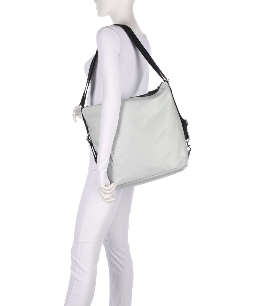 Mandarina Duck Hunter Backpack bag cashmere