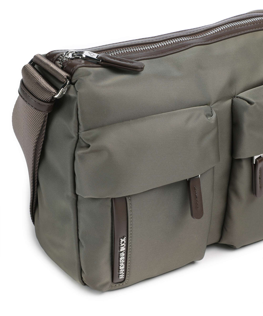 Mandarina Duck Hunter Shoulder bag pirite