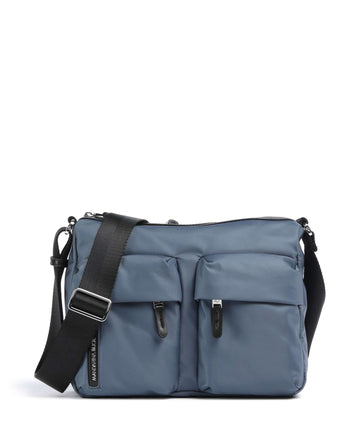 Mandarina Duck Hunter Taška přes rameno blue wing