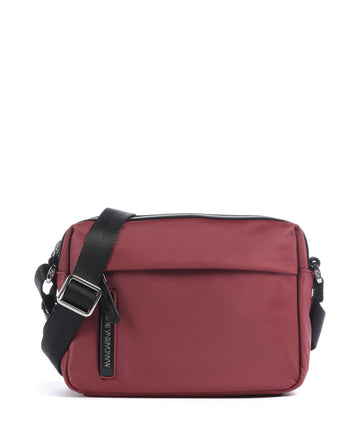 Mandarina Duck Hunter Kabelka přes rameno grape
