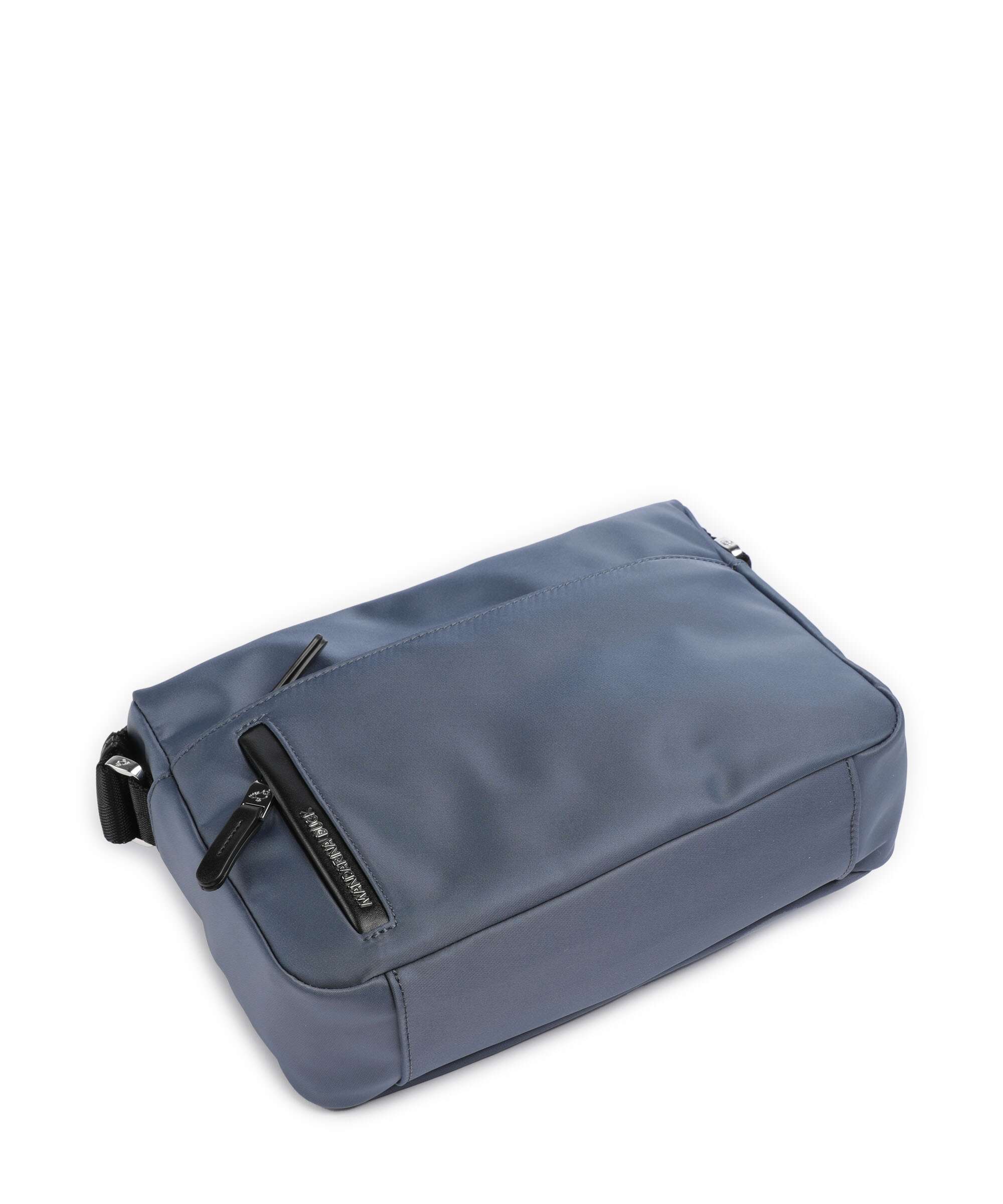Mandarina Duck Hunter Crossbody bag blue wing