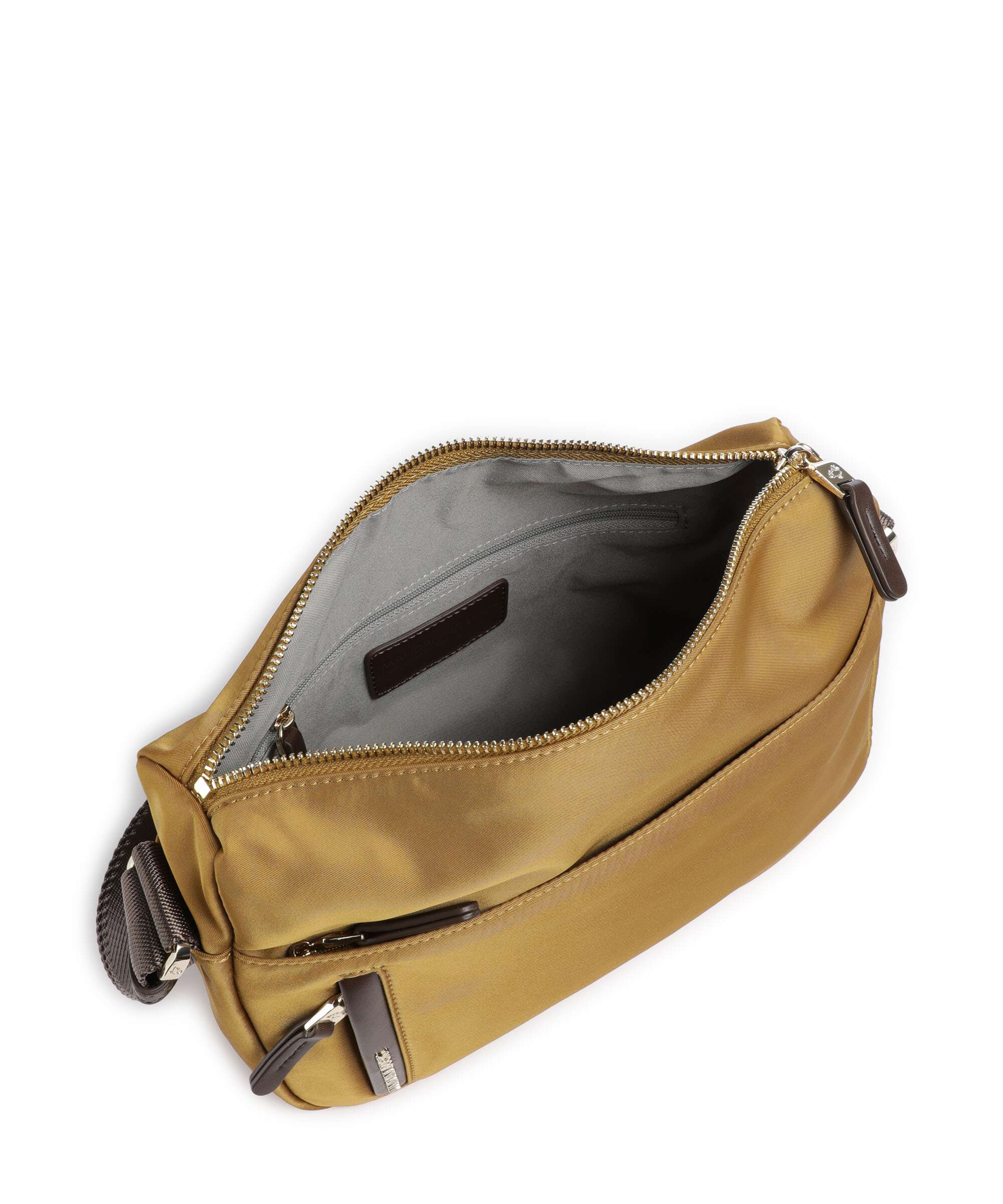 Mandarina Duck Hunter Crossbody bag oil
