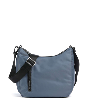 Mandarina Duck Hunter Kabelka přes rameno blue wing