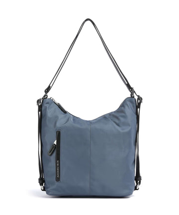 Mandarina Duck Hunter Taška na záda blue wing