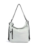 Mandarina Duck Hunter Backpack bag cashmere