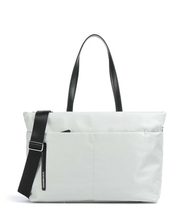 Mandarina Duck Hunter Nákupní taška cashmere