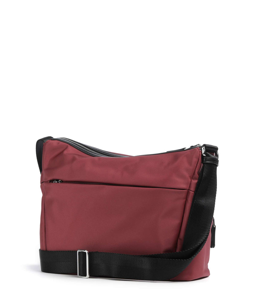 Mandarina Duck Hunter Crossbody bag grape