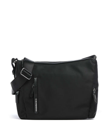 Mandarina Duck Hunter Kabelka přes rameno black