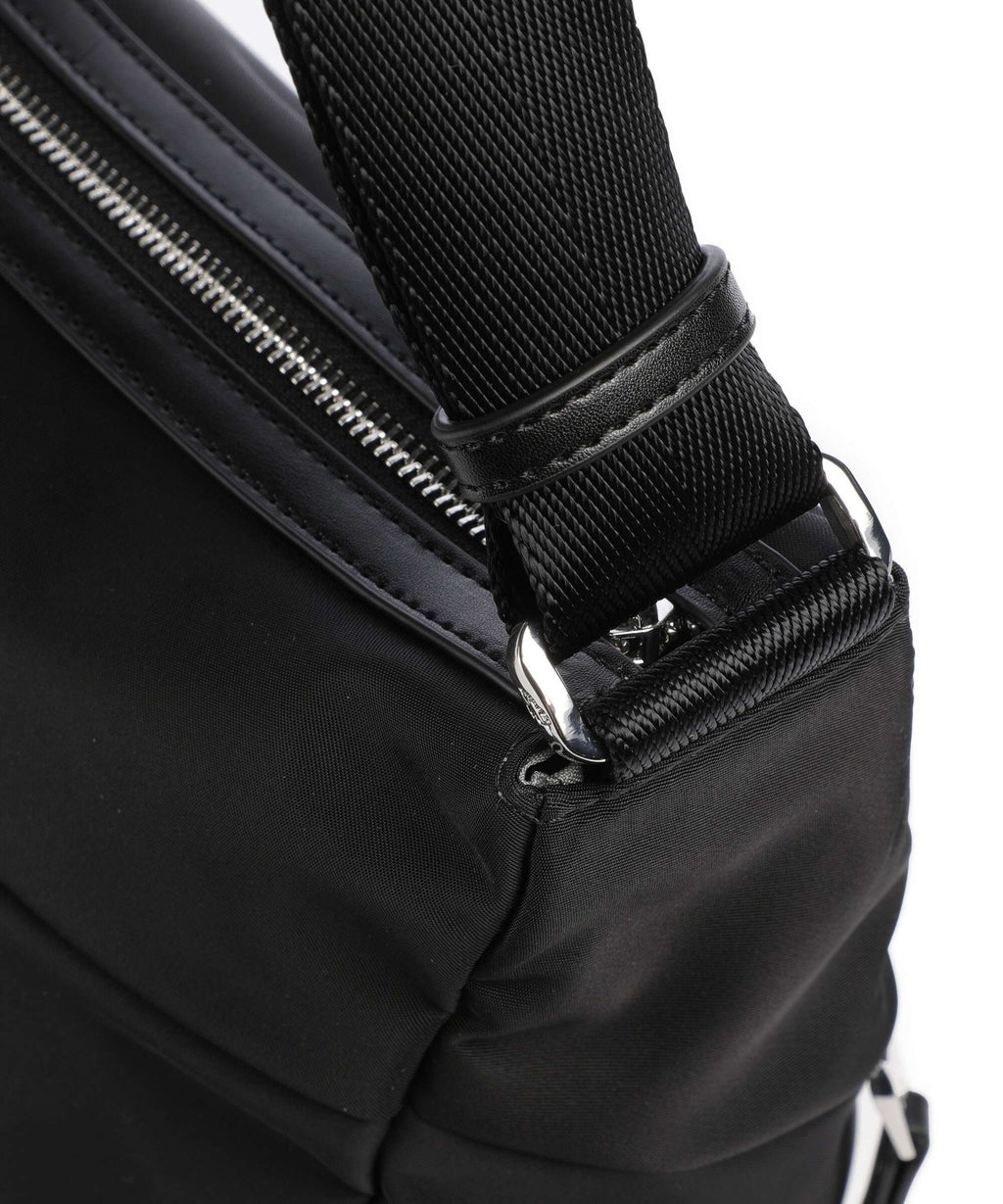 Mandarina Duck Hunter Crossbody bag black