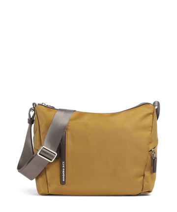 Mandarina Duck Hunter Kabelka přes rameno oil