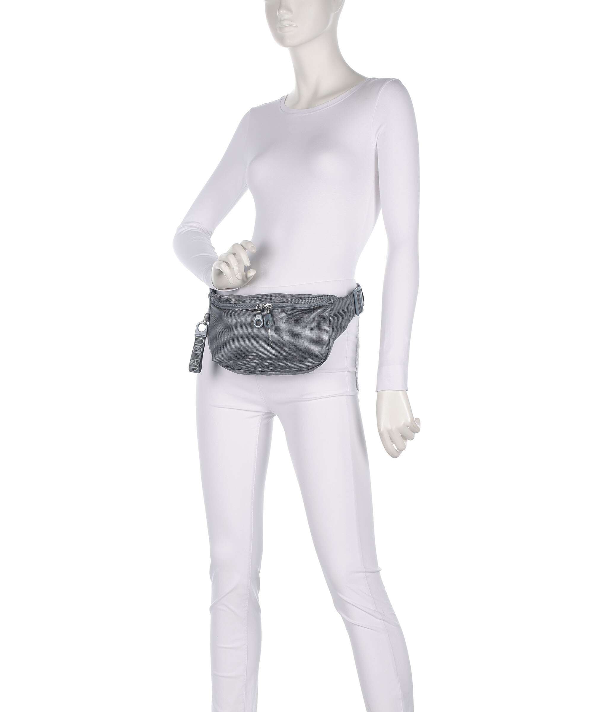 Mandarina Duck MD20 Belt bag iron