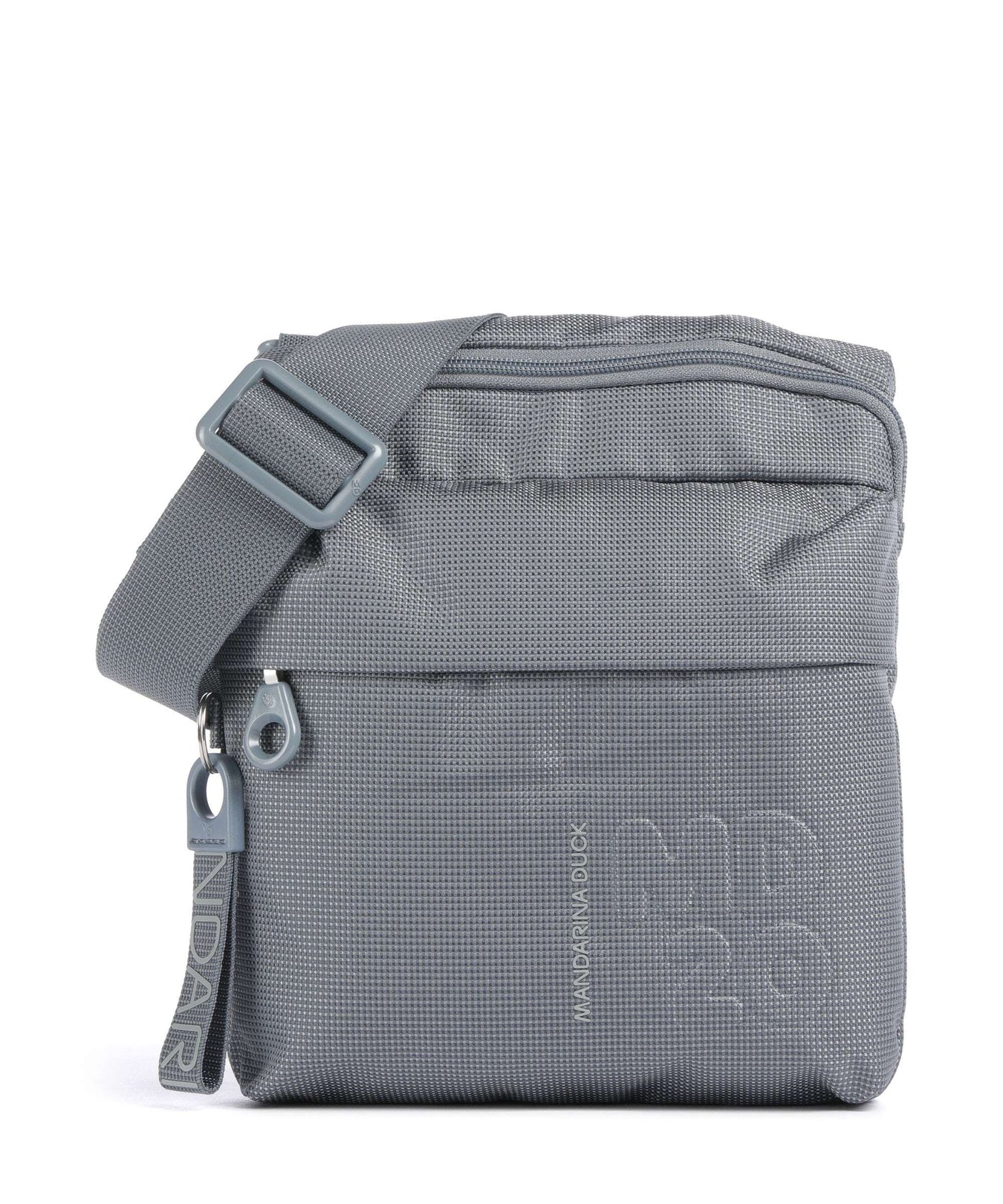 Mandarina Duck MD20 Crossbody bag iron