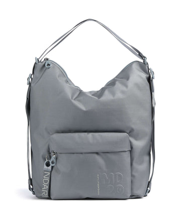 Mandarina Duck MD20 Taška na záda iron