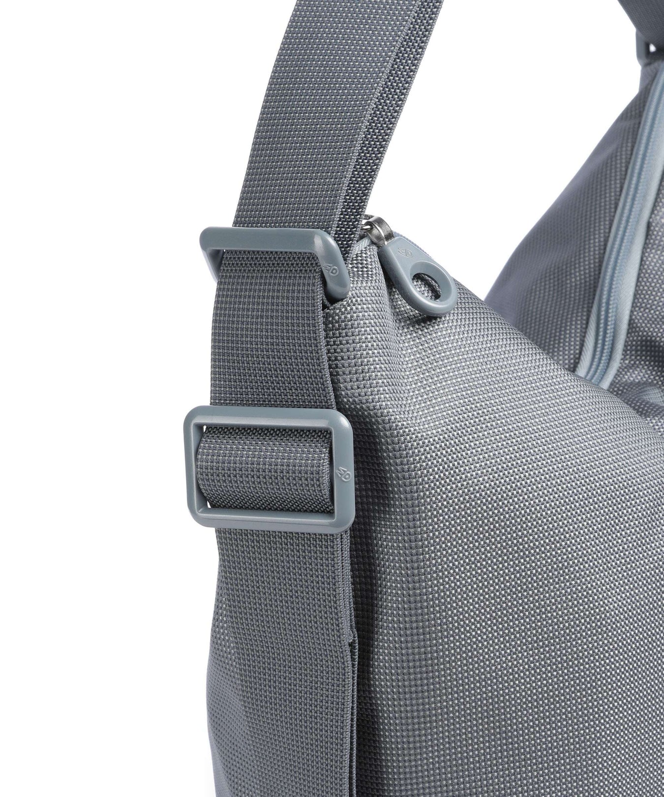 Mandarina Duck MD20 Backpack bag iron