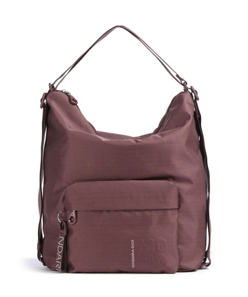 Mandarina Duck MD20 Taška na záda grape