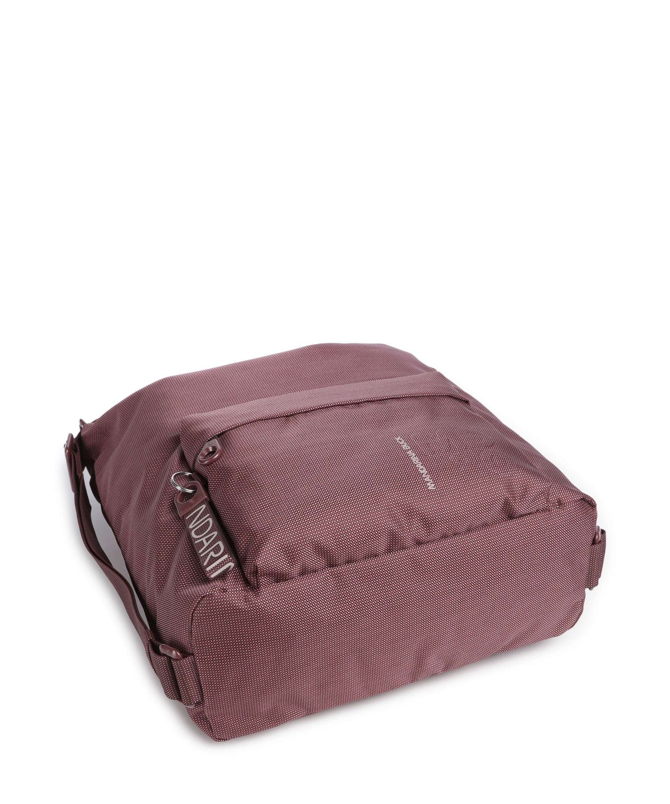 Mandarina Duck MD20 Backpack bag grape