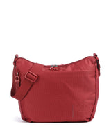 Mandarina Duck MD20 Velká kabelka cherry tomato