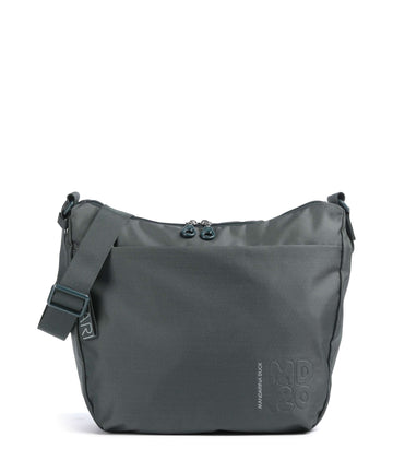 Mandarina Duck MD20 Velká kabelka pine green