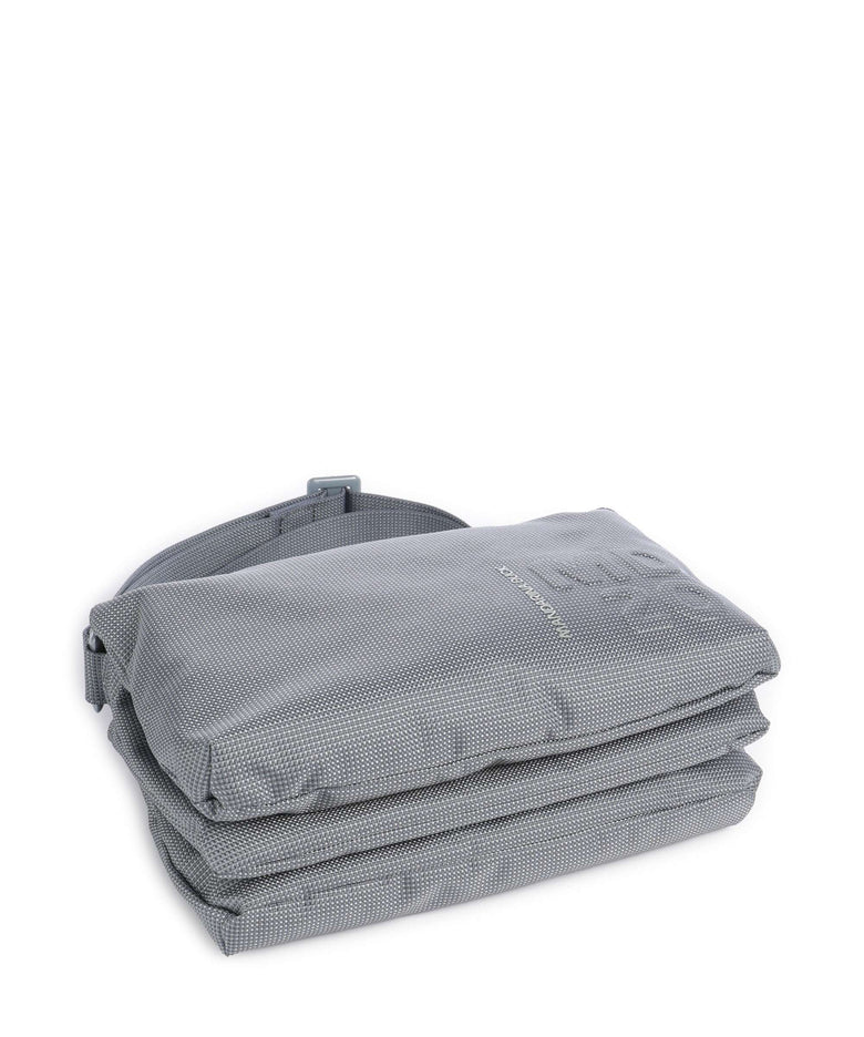 Mandarina Duck MD20 Crossbody bag iron