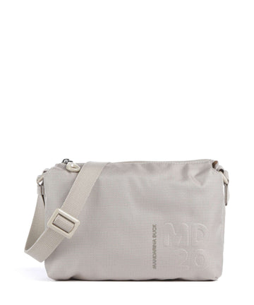 Mandarina Duck MD20 Kabelka přes rameno cashmere