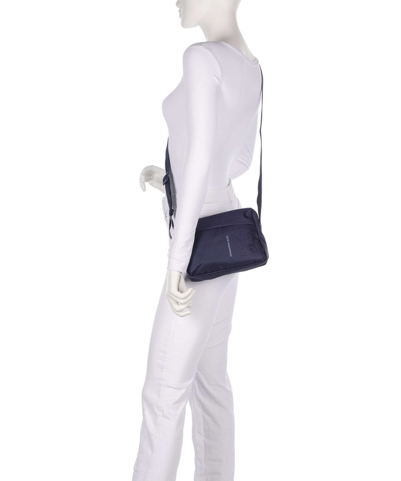 Mandarina Duck MD20 Crossbody bag eclipse