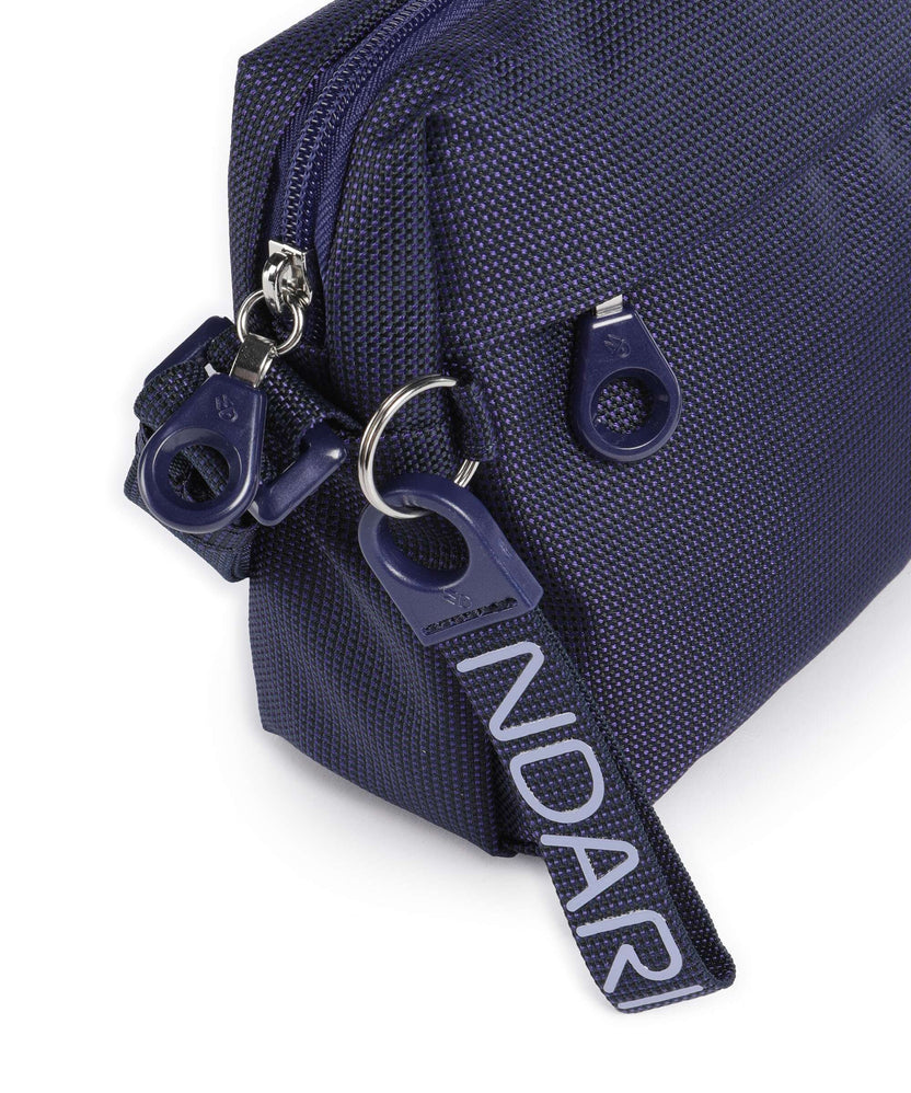 Mandarina Duck MD20 Crossbody bag eclipse