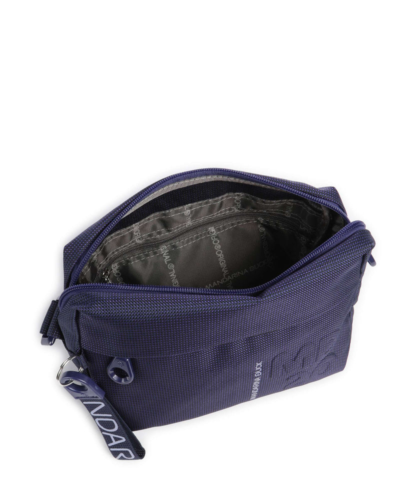 Mandarina Duck MD20 Crossbody bag eclipse
