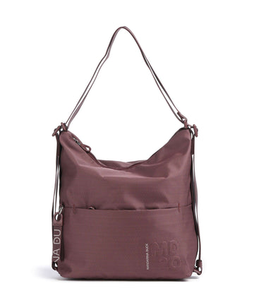 Mandarina Duck MD20 Taška na záda grape