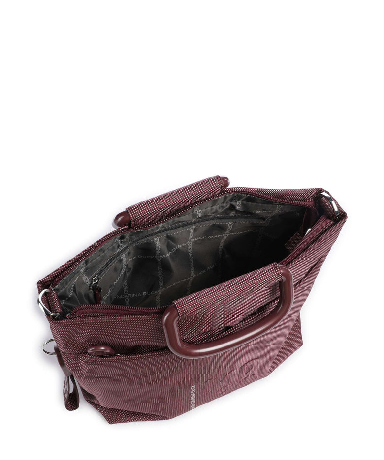 Mandarina Duck MD20 Crossbody bag grape