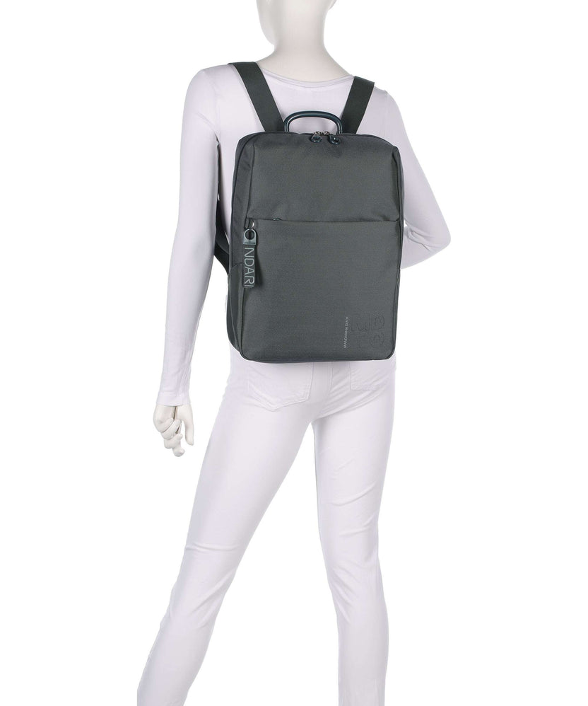 Mandarina Duck MD20 Backpack pine green