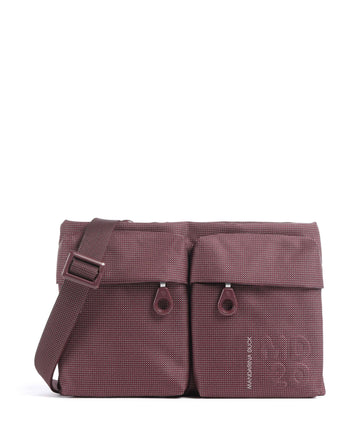Mandarina Duck MD20 Kabelka přes rameno grape